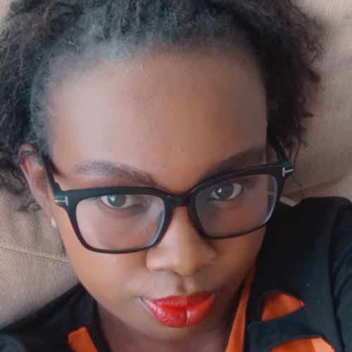 Miriam W. profile photo