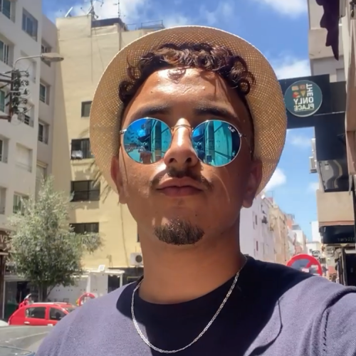 Khalil S. profile photo