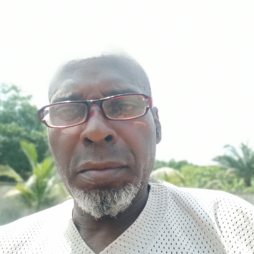 Azubuike DfRole  A. profile photo