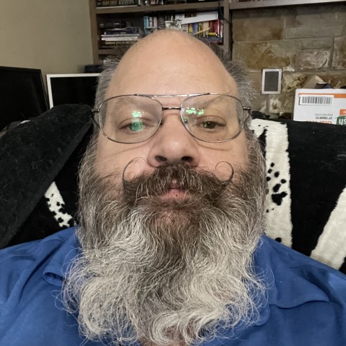 Mike R. profile photo