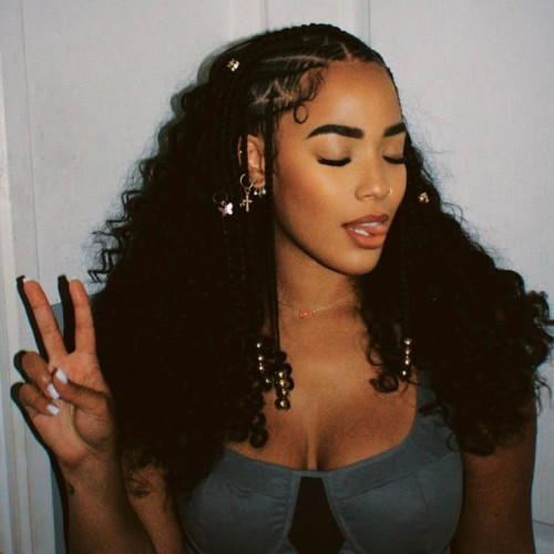 Jasmine S. profile photo