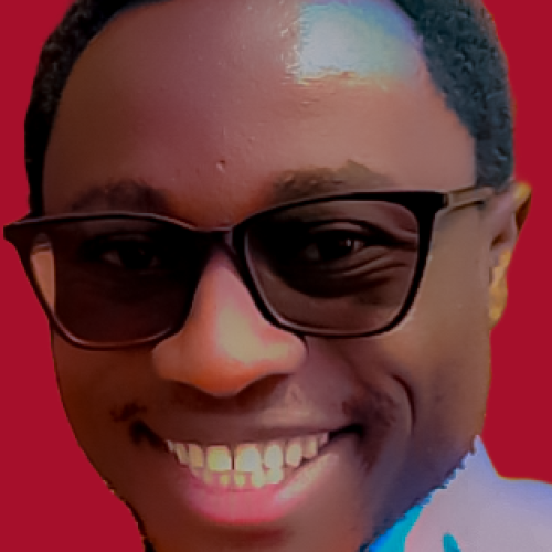 Murithi J. profile photo