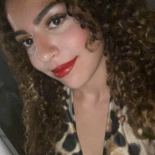 Mona Z. profile photo