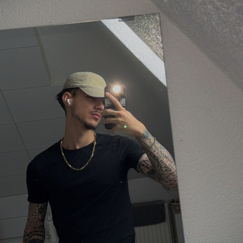 david d. profile photo