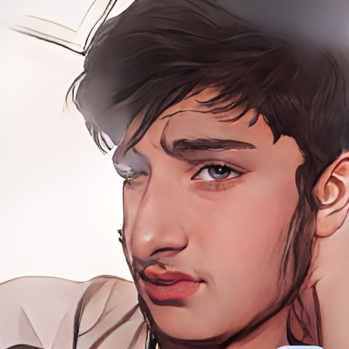 Ahmad S. profile photo