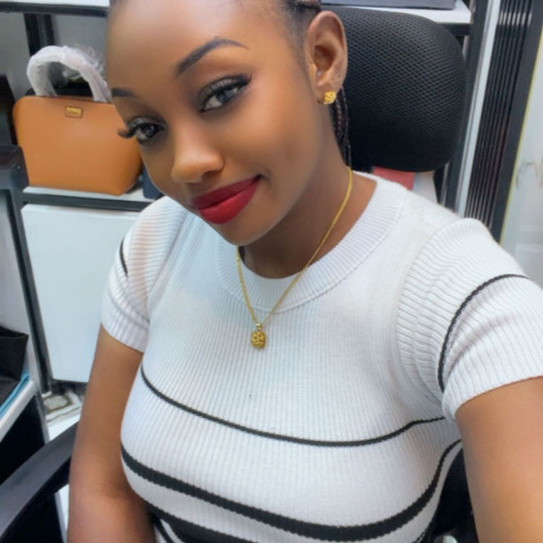 Lucky J. profile photo