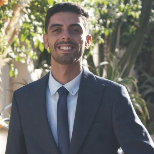 Attouijar  Y. profile photo