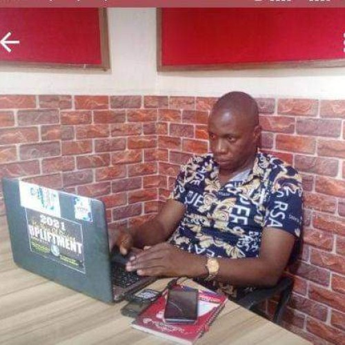 Kanu O. profile photo