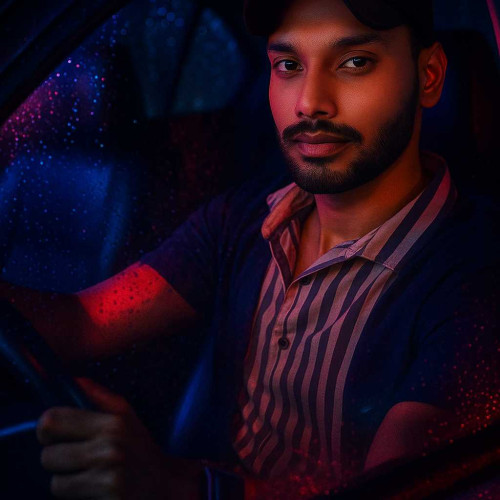 majhar H. profile photo