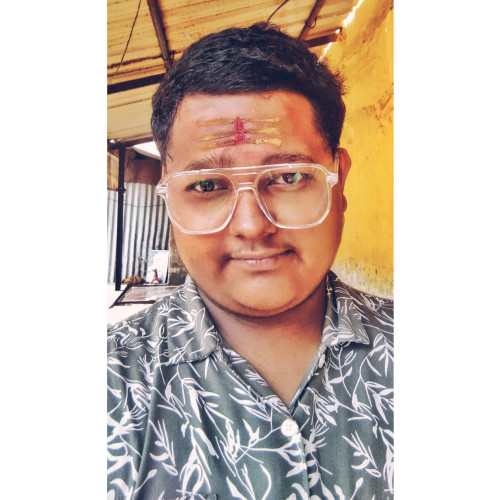 Ommprakash M. profile photo