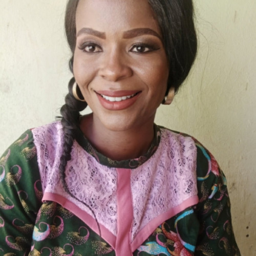 Ijeoma E.