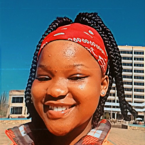 Unathi H.