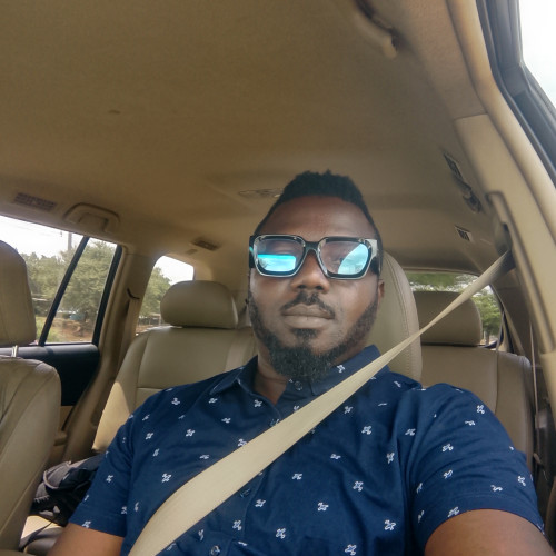 Okenna K. profile photo