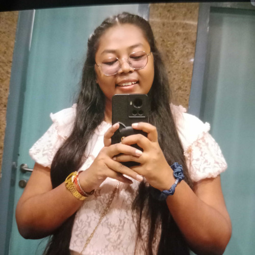 Diya S. profile photo