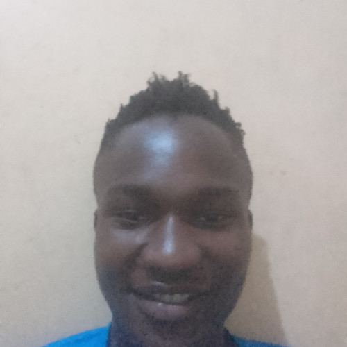 Bradox O. profile photo