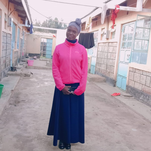 keziah o. profile photo