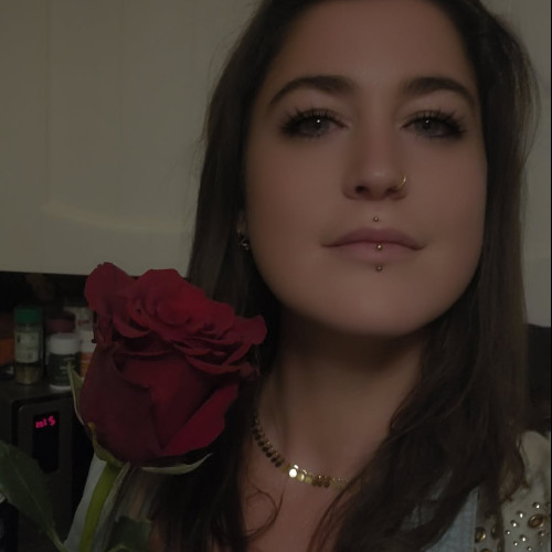 JahMatika M. profile photo