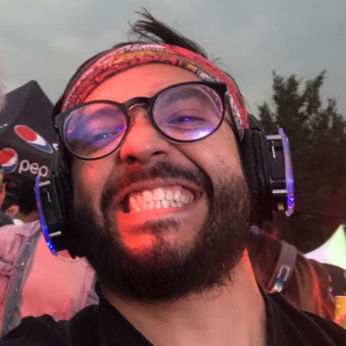 Omar V. profile photo