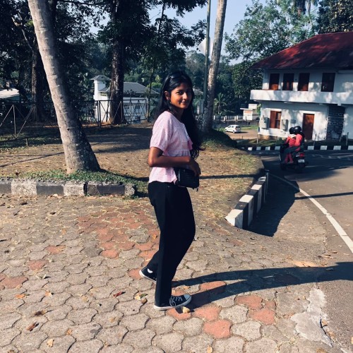 Avani  M.