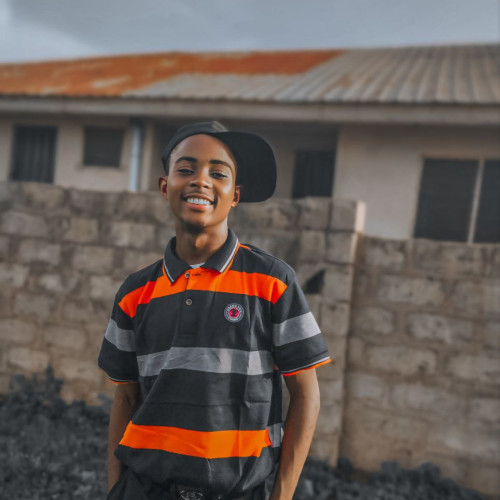 Akindoye e. profile photo
