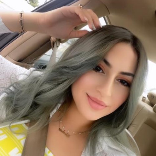 SAHAR  B.
