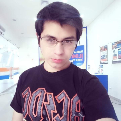 Wilman Ricardo D. profile photo