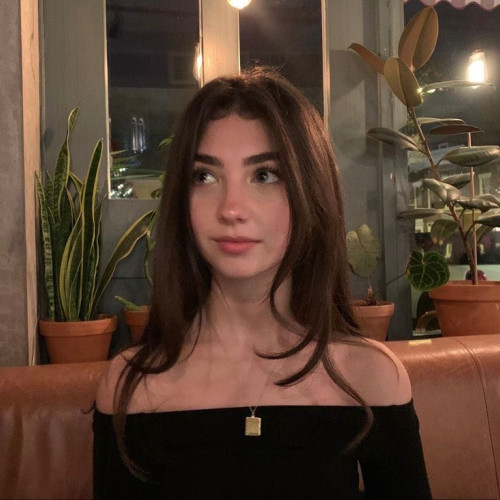 Mariam s. profile photo