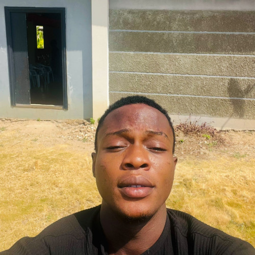 Emmanuel O. profile photo