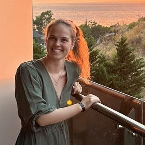 Kristin n. profile photo