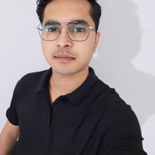 Abhishek K. profile photo