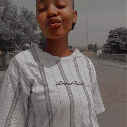 Nomakhosazane M. profile photo