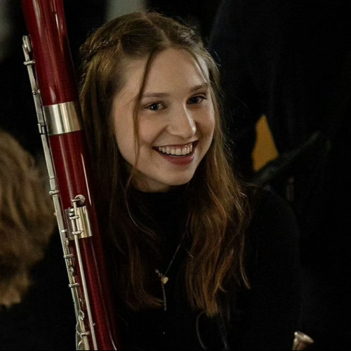 Pia W. profile photo