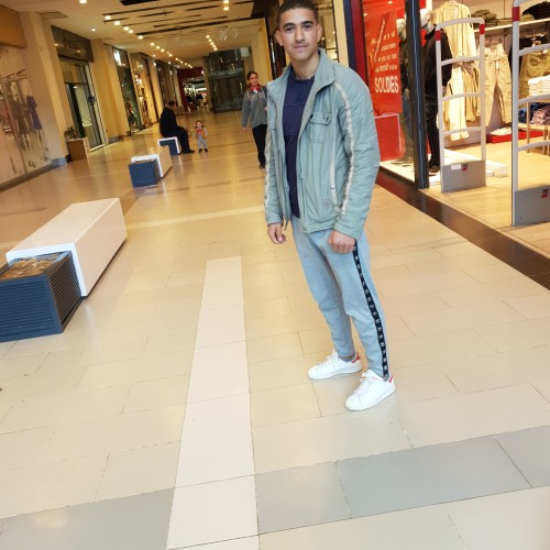 Toufik B.