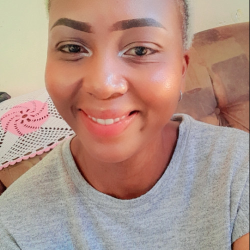 Malily M. profile photo
