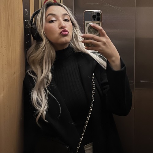 Noura G. profile photo