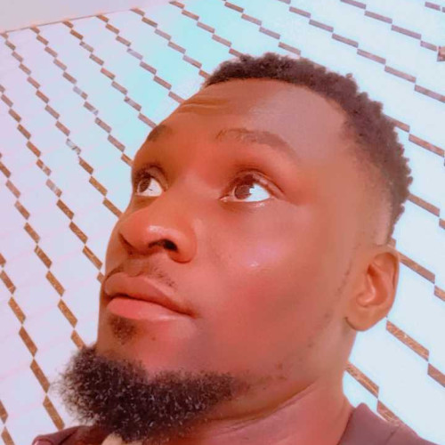 odogwu e. profile photo