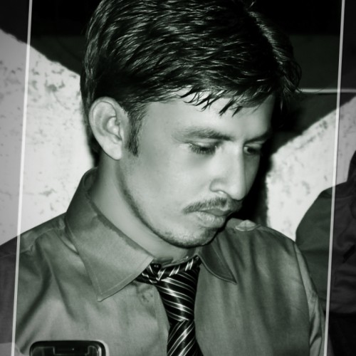 Nabeel K.