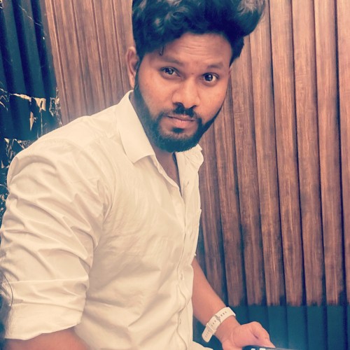 raj k.