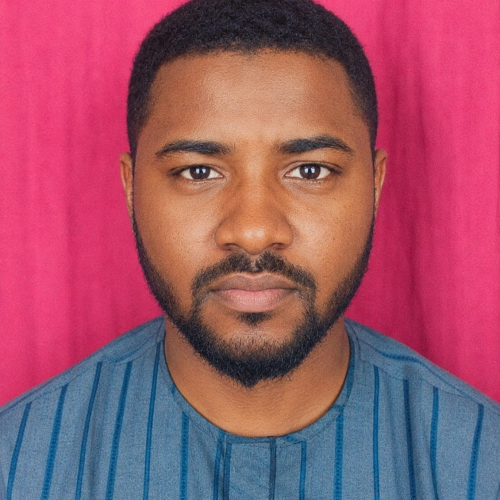 Sufiyan D. profile photo