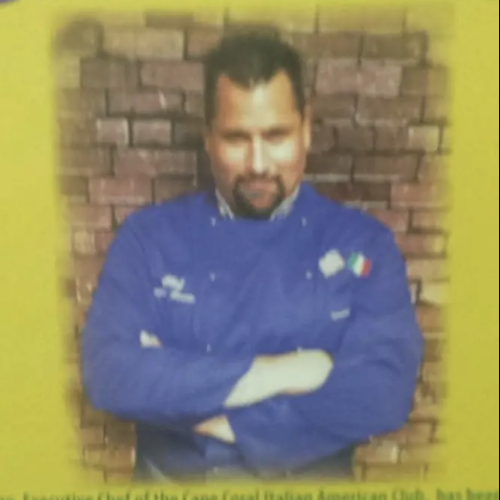 Ronald S. profile photo