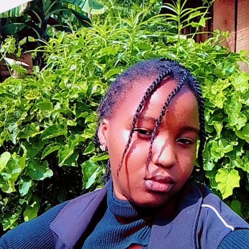 Careen g. profile photo