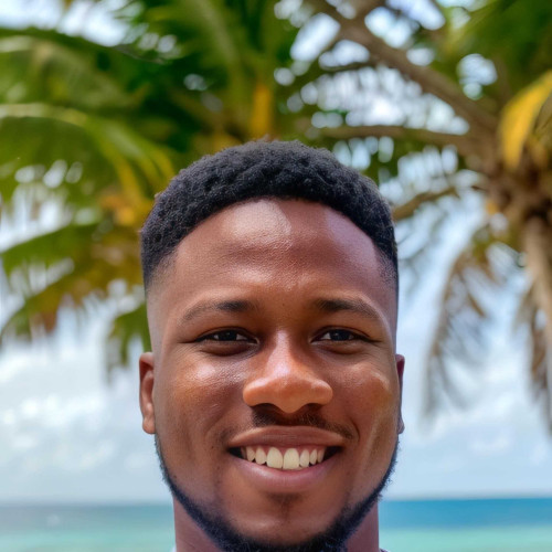 prosper o. profile photo
