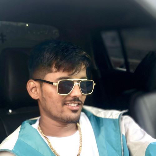 RAJA A. profile photo