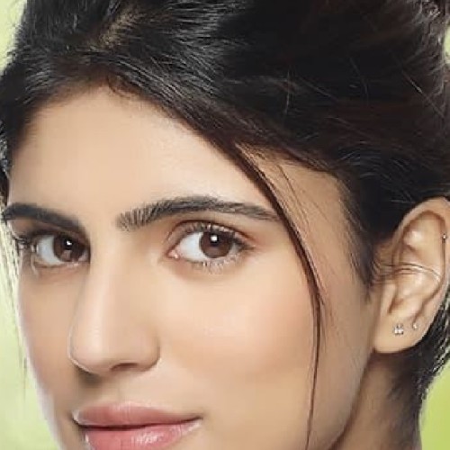 Nikhat R.
