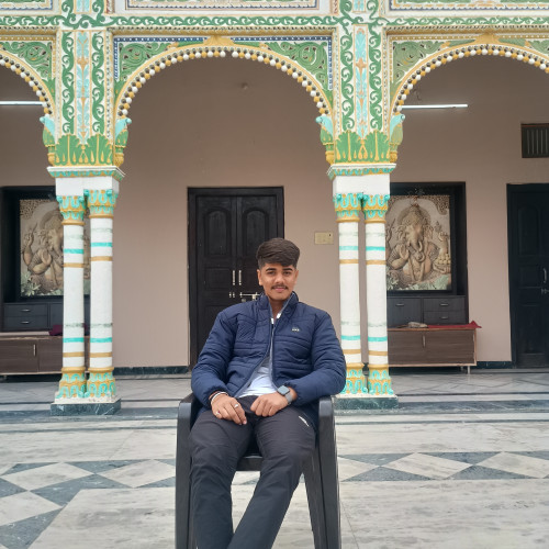 Ankit  K. profile photo