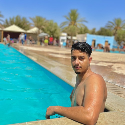 Houssin A. profile photo