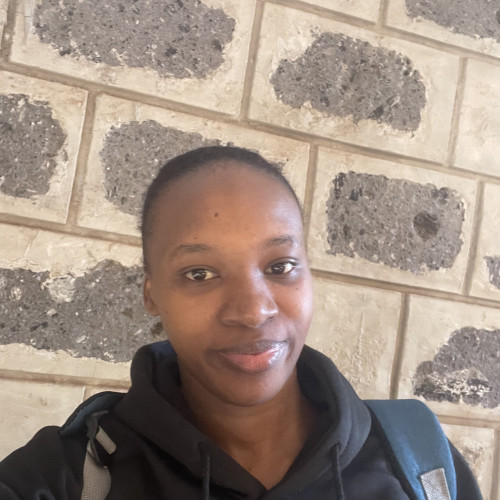 Viona K. profile photo