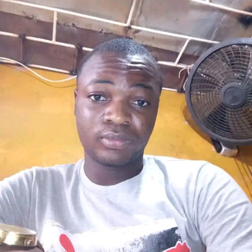Olamilekan I.