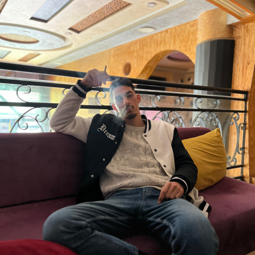 Mohammed  G. profile photo
