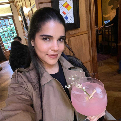 Sofia M.